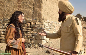 Kesari 17th Day Collection, Akshay starrer takes a Good Growth on its 3rd Saturday