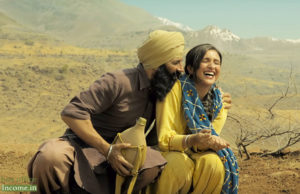 Kesari 21st Day Collection, Akshay Kumar's Film Heading Steadily in its 3rd Week