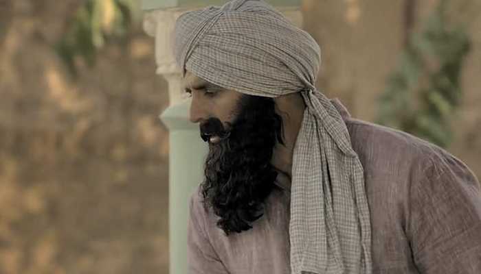 Kesari 24th Day Collection, Action War Drama Shows Good Hold on 4th Saturday