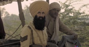 Kesari 25th Day Collection, Akshay Kumar's Film Passes 4th Weekend on a Good Note