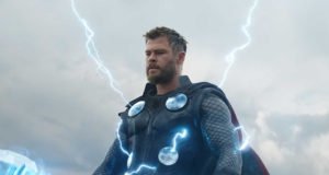 Avengers Endgame 1st Day Collection, Marvel Film Takes Phenomenal Start in India!