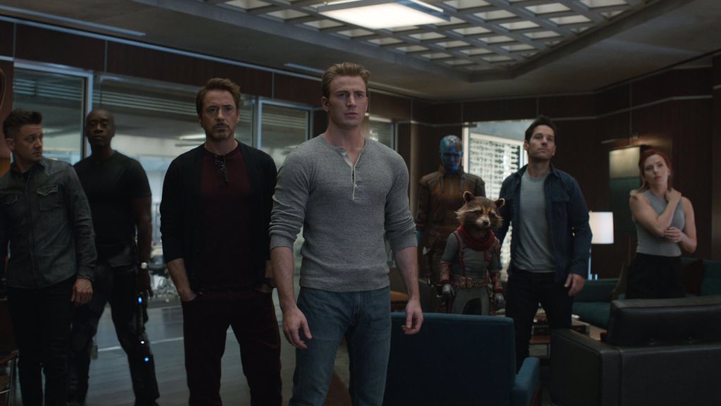Avengers Endgame 1st Day Collection Prediction in India, Marvel Film all set for Thunderous Opening
