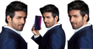 OPPO India Announces Brand Collaboration with Bollywood Star Kartik Aaryan!