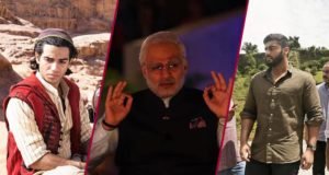 Aladdin, PM Narendra Modi and India's Most Wanted 4th Day Box Office Collection