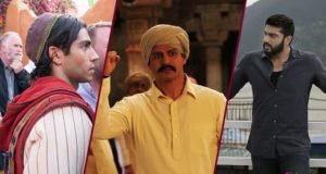 Aladdin, PM Narendra Modi and India’s Most Wanted 5th Day Box Office Collection