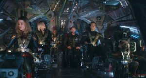 Avengers Endgame 13th Day Collection, Continues to Run Steadily at Box Office
