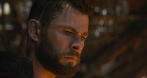 Avengers Endgame 6th Day Collection, Remains Rock Steady on Wednesday