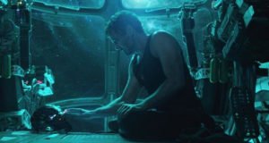Avengers Endgame 7th Day Collection, Marvel's Film Registers a Massive 1st Week