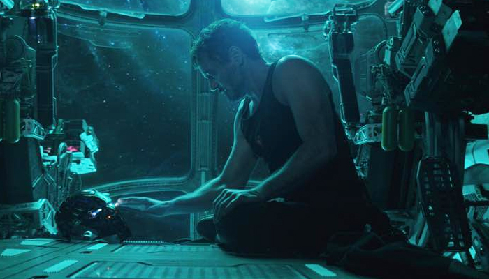 Avengers Endgame 7th Day Collection, Marvel's Film Registers a Massive 1st Week