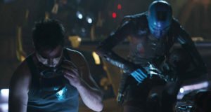 Avengers Endgame 8th Day Collection, Marvel’s Film Remains Strong on 2nd Friday