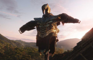 Avengers Endgame 9th Day Collection, MCU’s Film takes Good Growth on 2nd Saturday