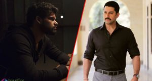 Blank and Setters 2nd Day Box Office Collection, Both Remain Dull on Saturday