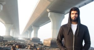 Unconventional Yet Again! Newcomer Karan Kapadia's movie 'Blank' being showed selectively, days before its release