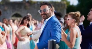 De De Pyaar De 3rd Day Collection, DDPD Registers a Good Weekend!