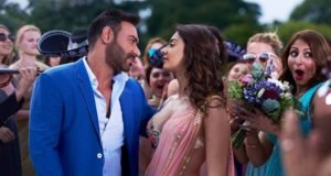 De De Pyaar De 5th Day Collection, Remains Steady on Tuesday at Indian Box Office