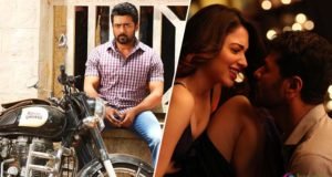 Devi 2 and NGK 1st Day Collection, Suriya Starrer Takes Good Opening Nationwide