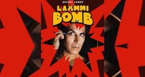 Laxmmi Bomb First Look, Raghava Lawrence’s Film stars Akshay Kumar and Kiara Advani