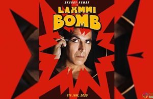 Laxmmi Bomb First Look, Raghava Lawrence’s Film stars Akshay Kumar and Kiara Advani