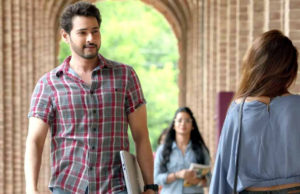 Maharshi 3rd Day Collection, Telugu Action Drama Remains Steady on Saturday