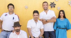 Navy Day Biggest Naval Operation Ever Announced by T-Series & Ellipsis Entertainment