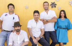 Navy Day: Biggest Naval Operation Ever Announced by T-Series and Ellipsis Entertainment Navy Day Biggest Naval Operation Ever Announced by T-Series & Ellipsis Entertainment