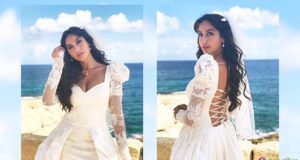 Nora Fatehi is All Set To Mesmerize In Bharat, But Not With An Item Number