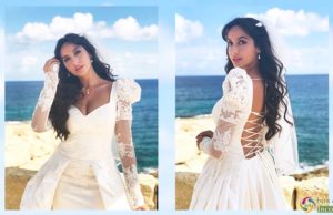 Nora Fatehi is All Set To Mesmerize In Bharat, But Not With An Item Number