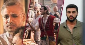 PM Narendra Modi, Aladdin and India’s Most Wanted 6th Day Box Office Collection
