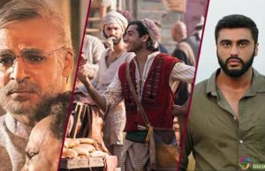 PM Narendra Modi, Aladdin and India’s Most Wanted 6th Day Box Office Collection