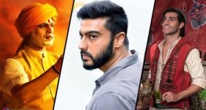 PM Narendra Modi, India’s Most Wanted and Aladdin 1st Day Box Office Collection