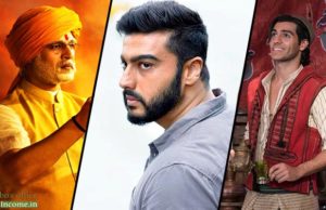 PM Narendra Modi, India’s Most Wanted and Aladdin 1st Day Box Office Collection