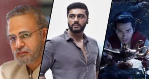 PM Narendra Modi, India’s Most Wanted and Aladdin 2nd Day Box Office Collection