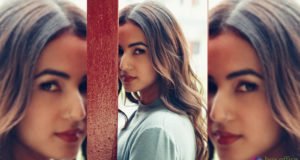 Bollywood Actress Sonal Chauhan Goes De-glam For Her First Digital Series