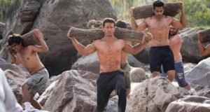 Student Of The Year 2 10th Day Collection, SOTY 2 Rakes 64.52 Crores by 2nd Weekend