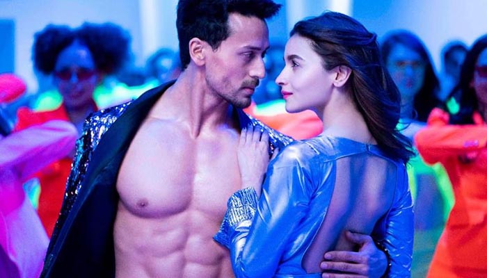 Student Of The Year 2 14th Day Collection, SOTY 2 Rakes 68.91 Crores in 2 Weeks