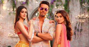 Student Of The Year 2 1st Day Collection, Sequel to 2012’s SOTY Opens Well at Box Office