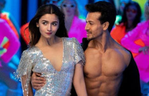 Student Of The Year 2 4th Day Collection, SOTY 2 Earns 44.35 Crores by Monday