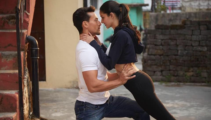 Student Of The Year 2 7th Day Collection, SOTY 2 Completes First Week at the Box Office