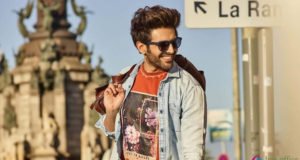 Bollywood: Actor Kartik Aaryan is beloved in the Brand World