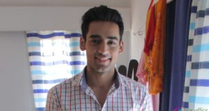 Arpit Chaudhary Spoke About His Role in His Upcoming Movie Fastey Fasaatey