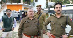 Article 15 1st Day Collection, Ayushmann Khurrana’s Film Gets Decent Start