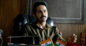 Article 15 2nd Day Collection, Ayushmann Khurrana Starrer Takes Good Jump on Saturday