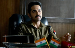 Article 15 2nd Day Collection, Ayushmann Khurrana Starrer Takes Good Jump on Saturday