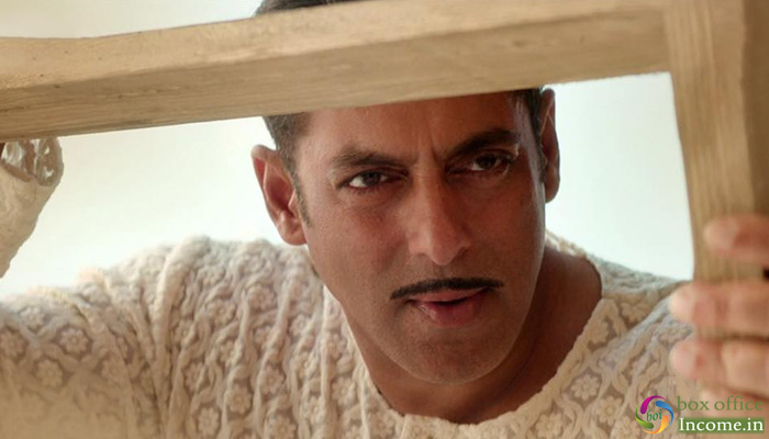 Bharat 11th Day Collection, Salman Khan's Film Takes a Good Jump on 2nd Saturday