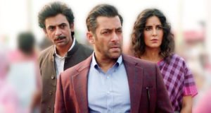 Bharat 13th Day Collection, Salman Khan starrer Drops on 2nd Monday
