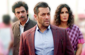 Bharat 13th Day Collection, Salman Khan starrer Drops on 2nd Monday