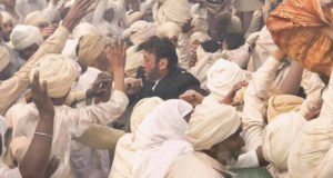 Bharat 14th Day Collection, Ali Abbas Zafar's Film Remains steady on 2nd Tuesday