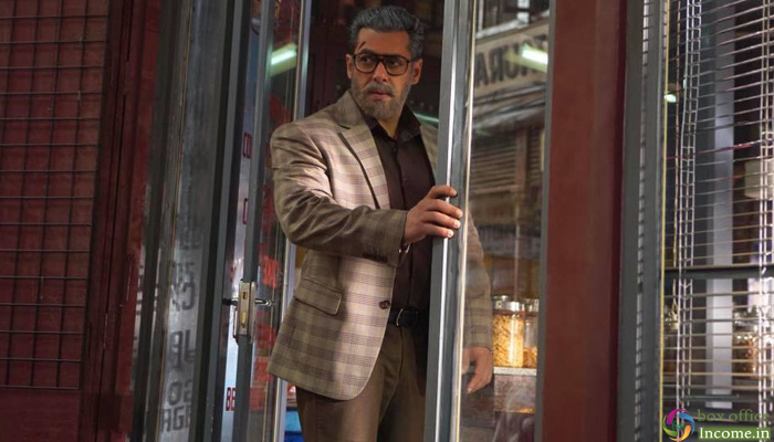 Bharat 15th Day Collection, Salman Khan starrer holds well on its 3rd Wednesday