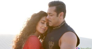 Bharat 2nd Day Collection, Ali Abbas Zafar's Film Takes a Slight Drop on Thursday