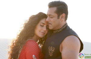 Bharat 2nd Day Collection, Ali Abbas Zafar's Film Takes a Slight Drop on Thursday